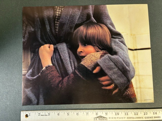 The Shining – Complete 13 Lobby Card Set 11×14 Stephen King Stanley Kubrick
