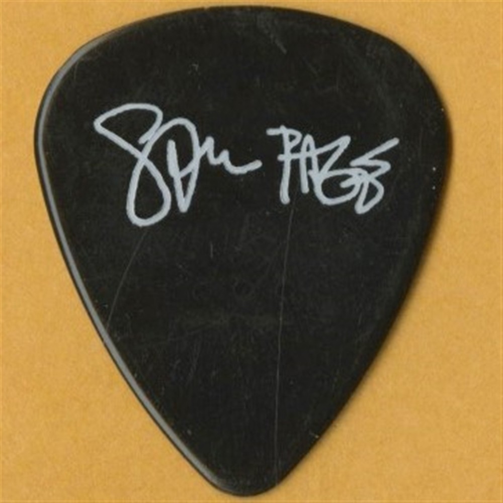 Barenaked Ladies 2003 Everything to Everyone tour Steven Page band Guitar Pick