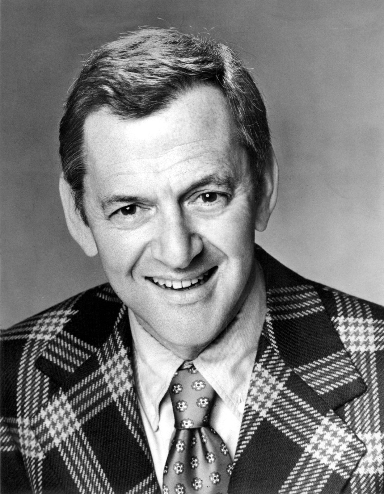 TONY RANDALL – Authentic TLS Autograph Signed LETTER – The ODD COUPLE 1970-1975