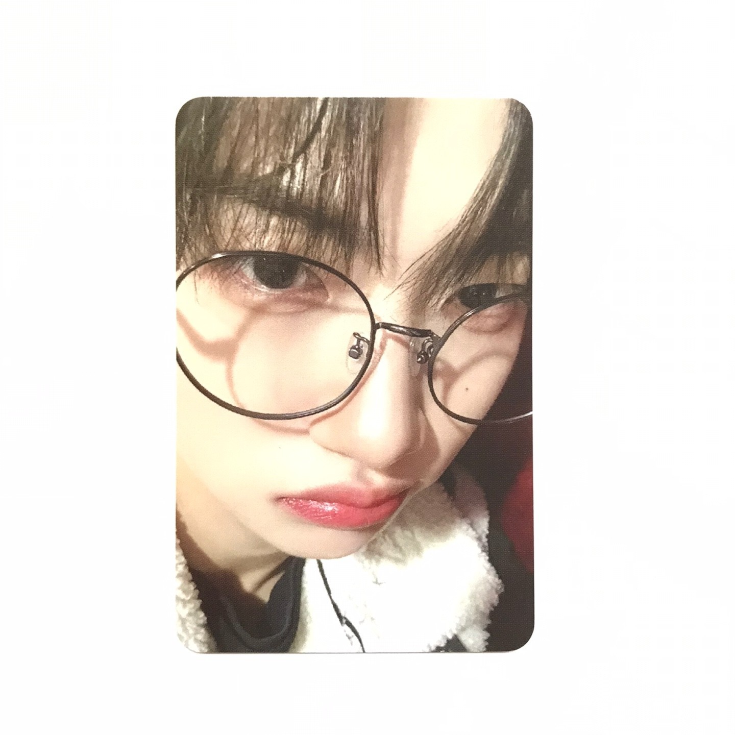 [CRAVITY] FIND THE ORBIT / 250323 Withmuu Fansign Gift Photocard