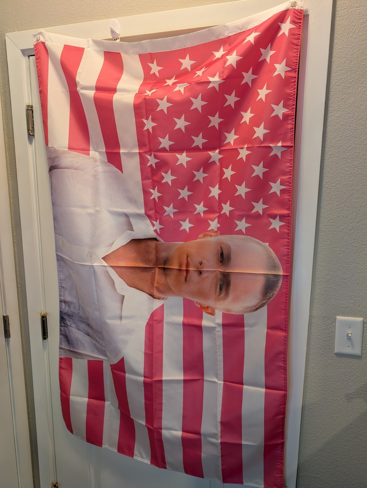 Drew Starkey Rafe Cameron Outer Banks Banner Flag 3′ X 5′ #130