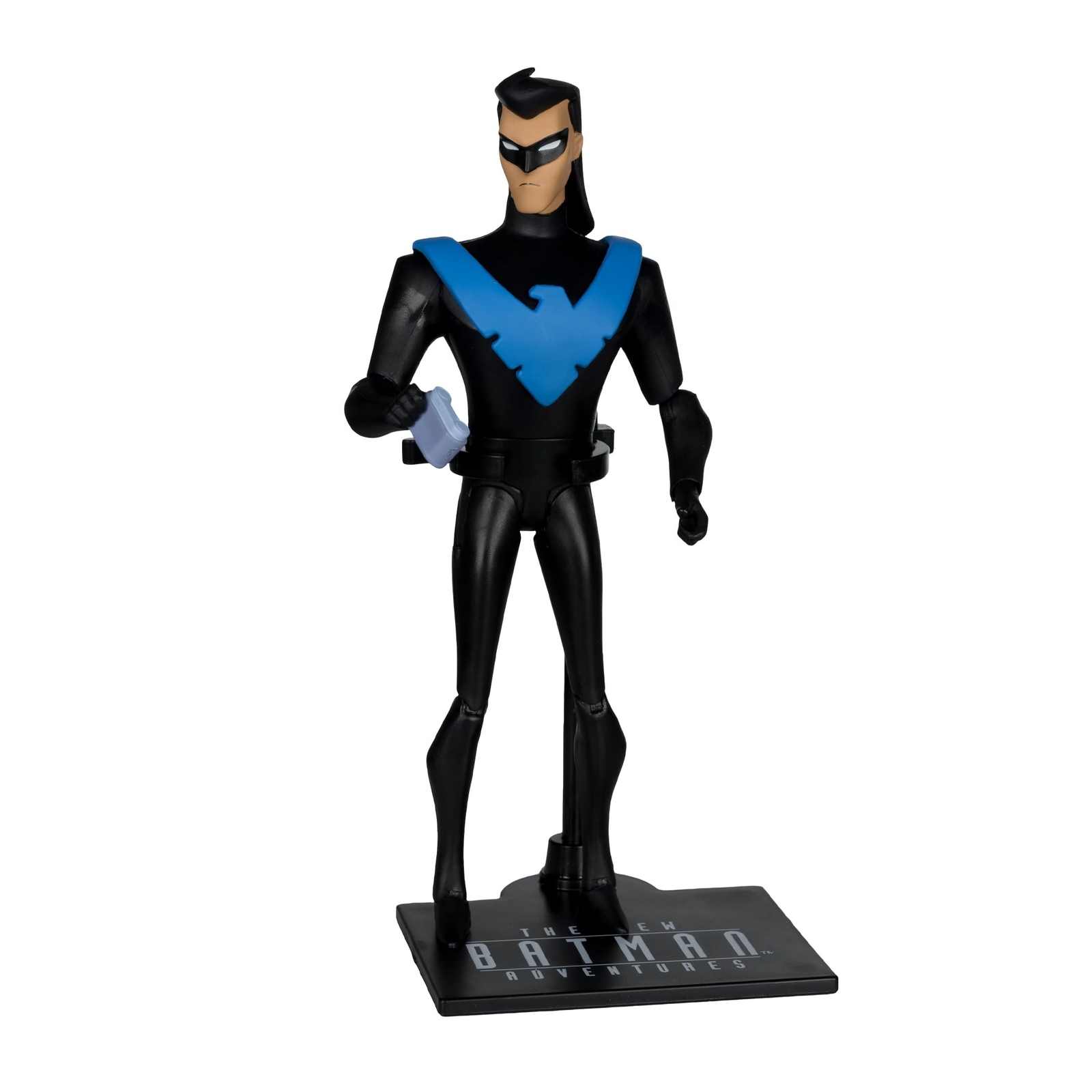 McFarlane Toys – DC Direct Nightwing (The New Batman Adventures) 6in Scale Fi…