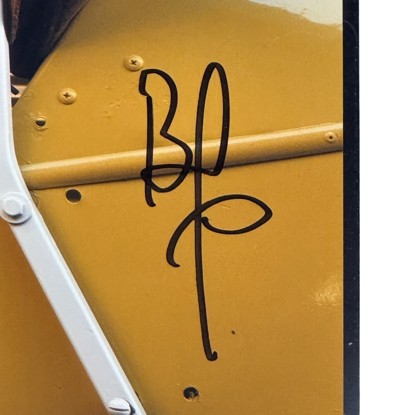 Brad Pitt Signed Once Upon a Time in Hollywood 11×14 Photo Autograph Beckett