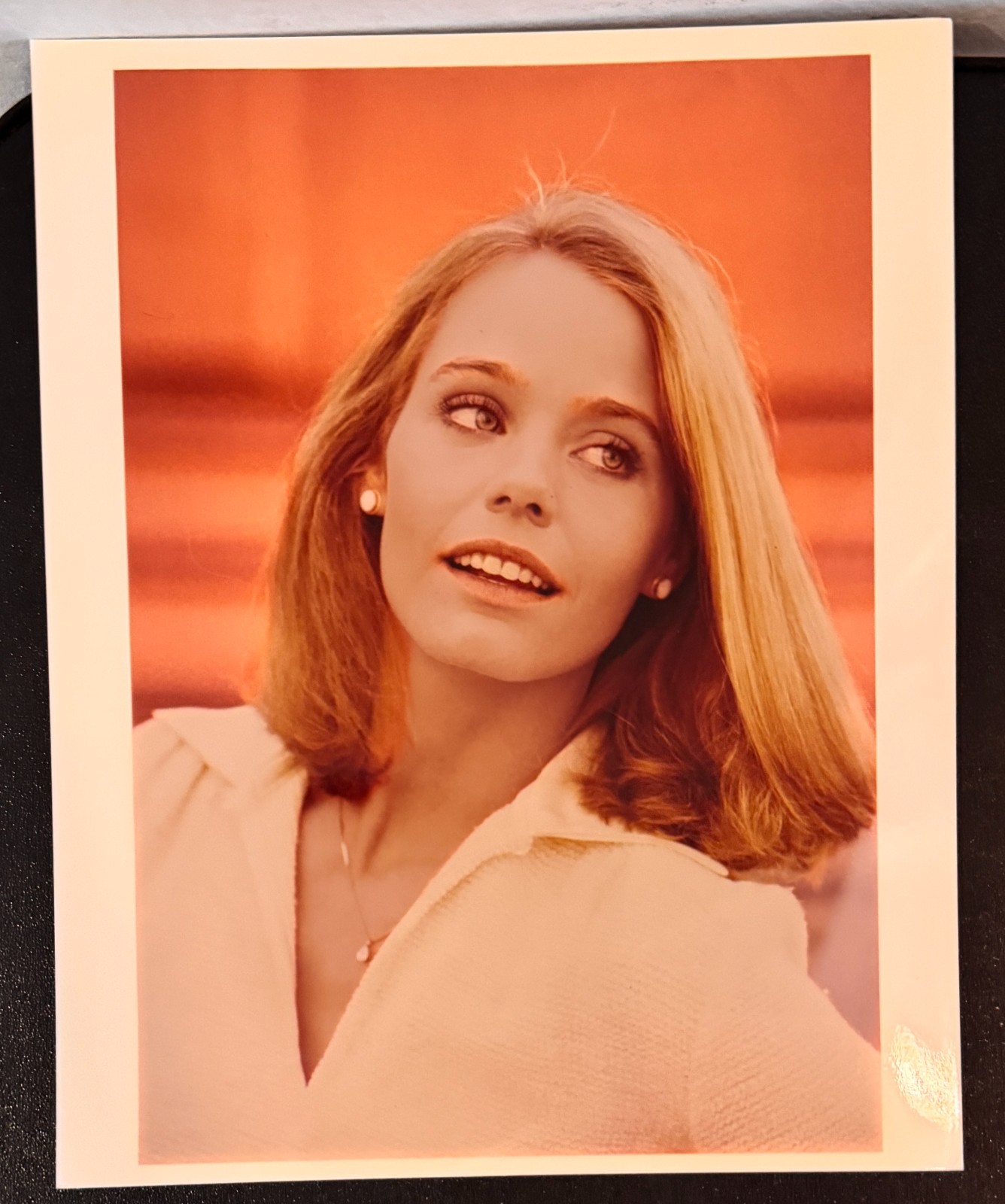 Susan Dey Color 8 x 10 Photo The Partridge Family L.A. Law Emerald Point N.A.S.
