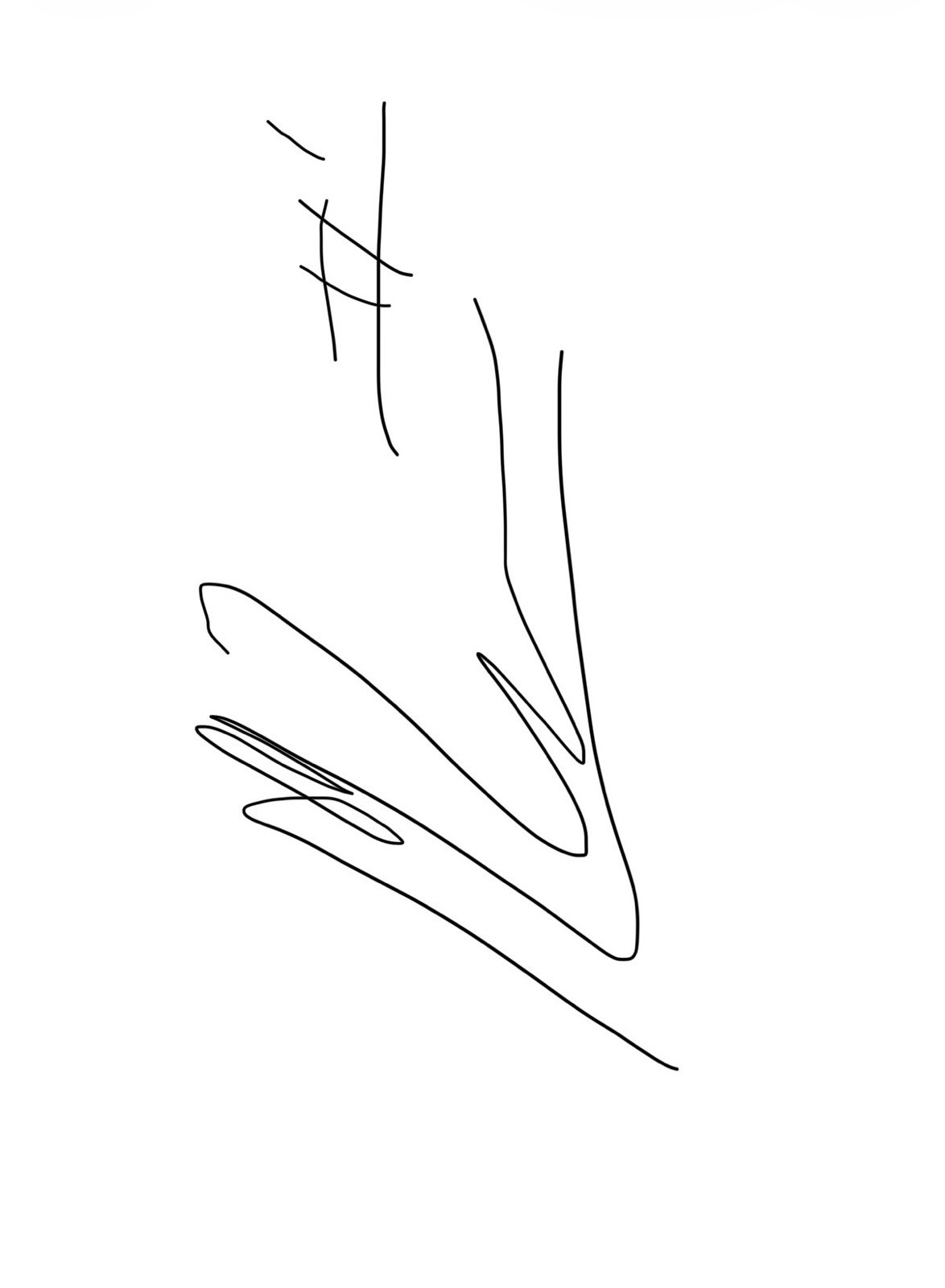 Autograph From My Bestie