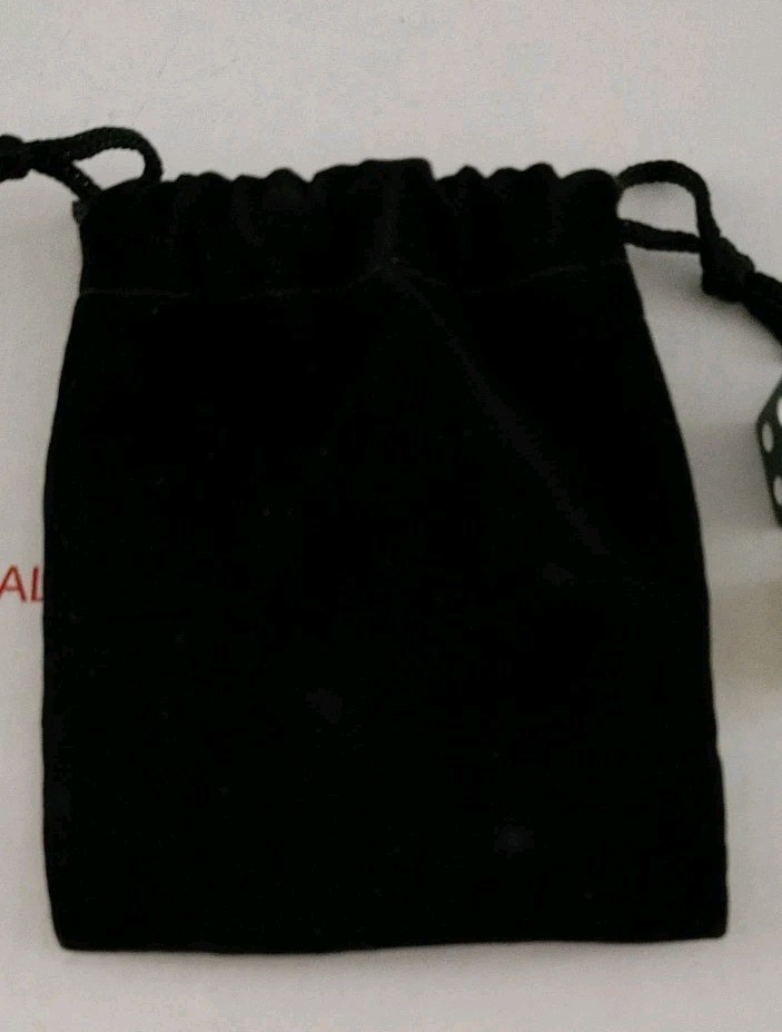 Wu-Tang Clan Forever The Final Chamber Tour Dice and Bag Set Rare 2025 Wu Tang