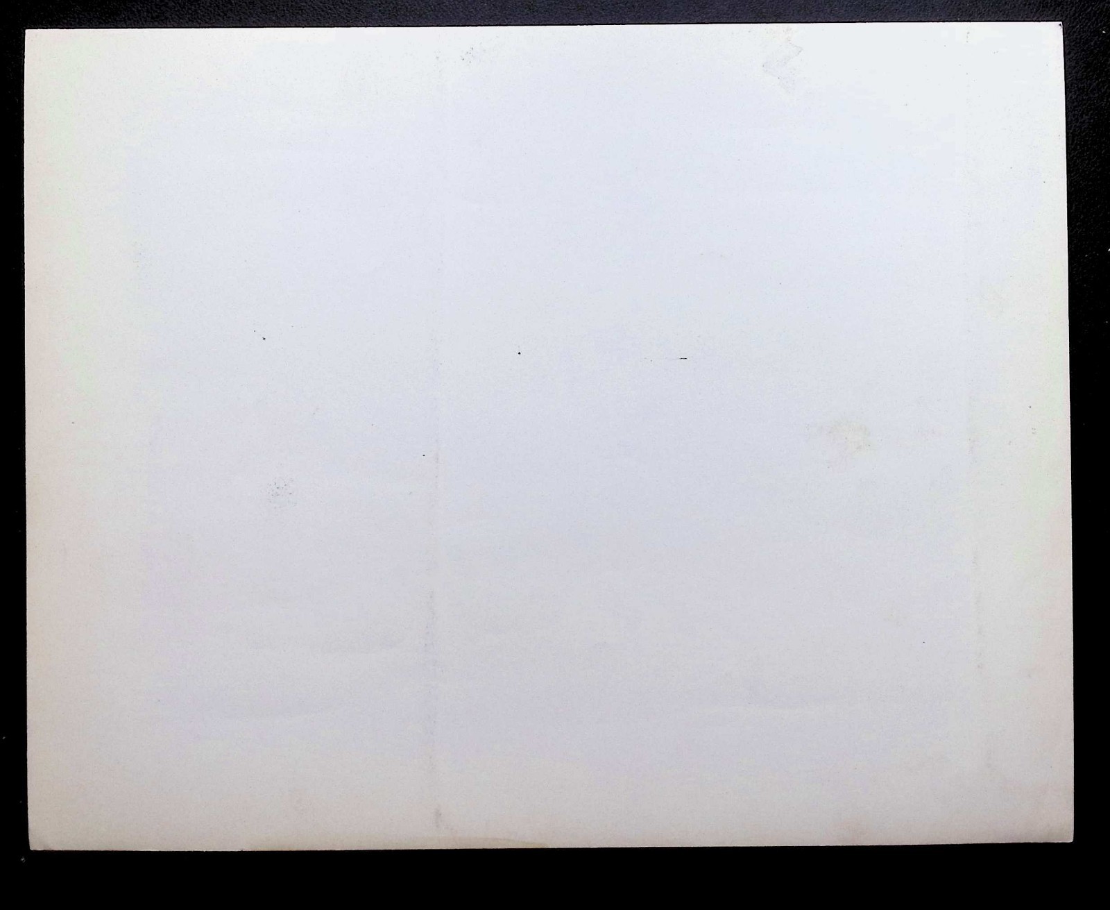 The Egyptian 1954 Original 20th Century-Fox Studio Still Photo #54/380 8×10