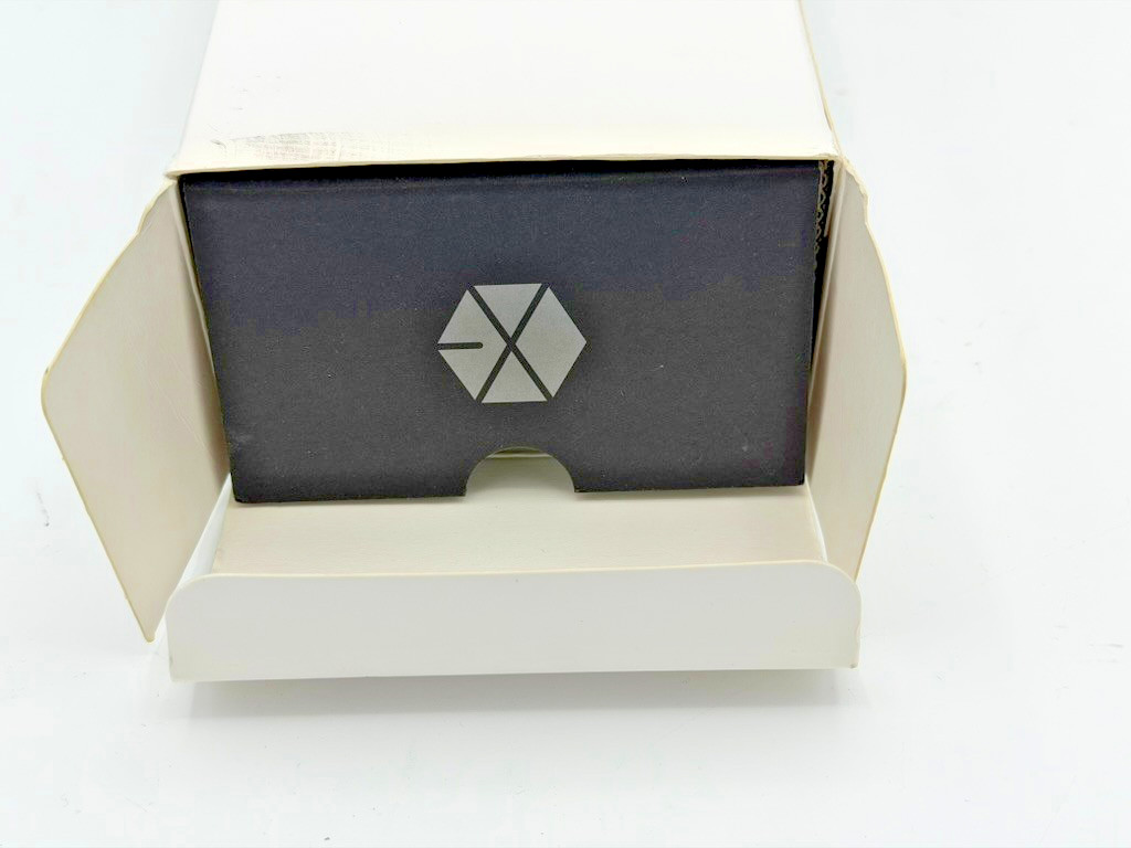 EXO Official FanLight BT Penlight Stick v.3.0 w/Sticker Box Tested KPOP US Stock