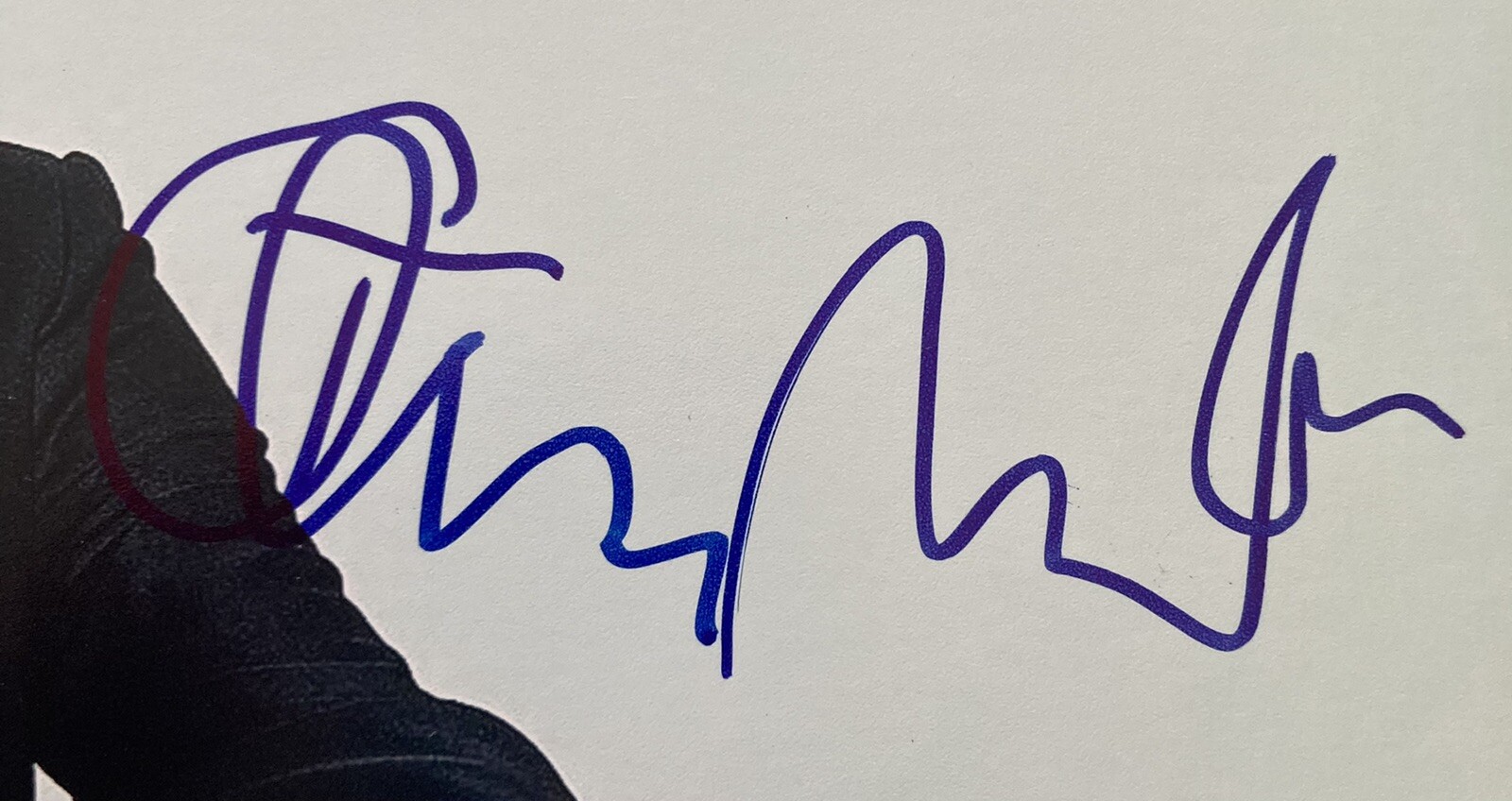 Justified Timothy Olyphant Signed Autograph 11 x 14 Photo – PSA DNA – FREE S&H!