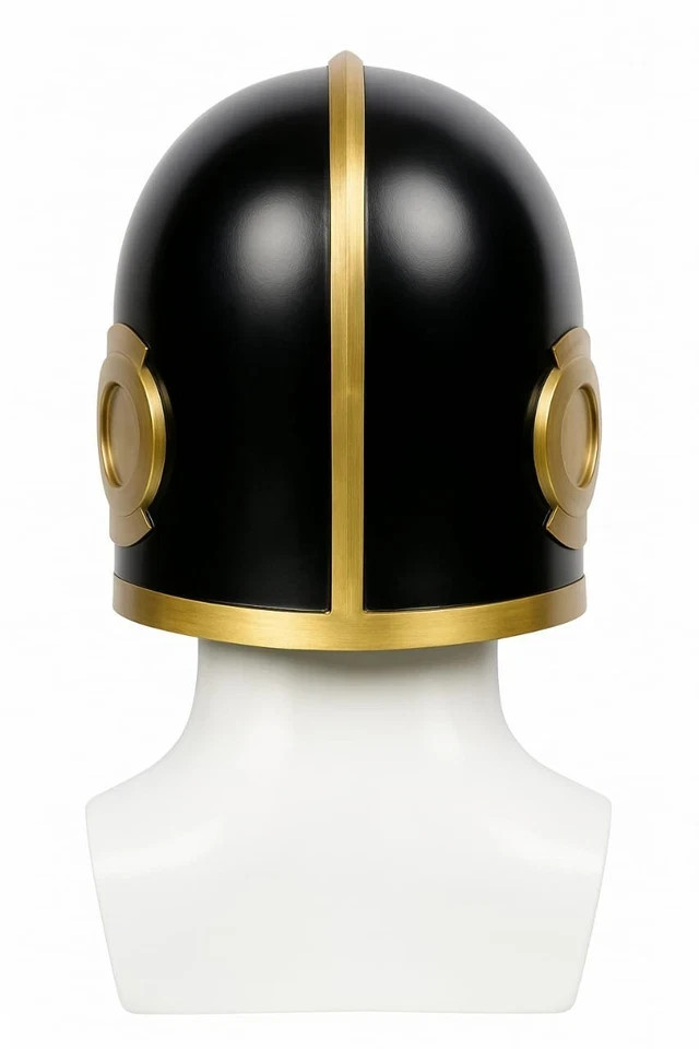 X – Men – The Last Stand / Magneto – Marvel Legend Series Steel Helmet Gift