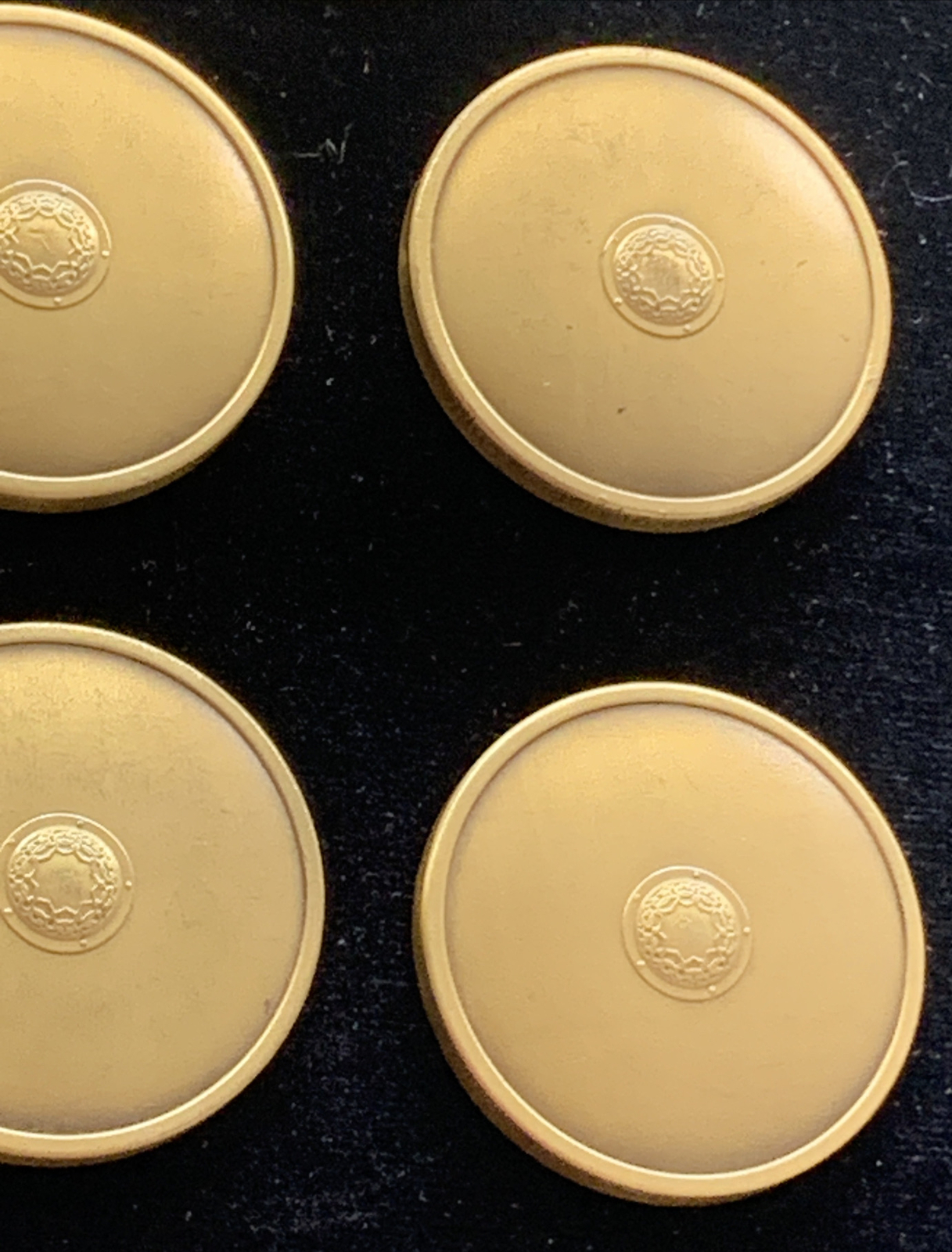 300 Rise Of An Empire Limited Edition Challenge Coin XXXX/5000