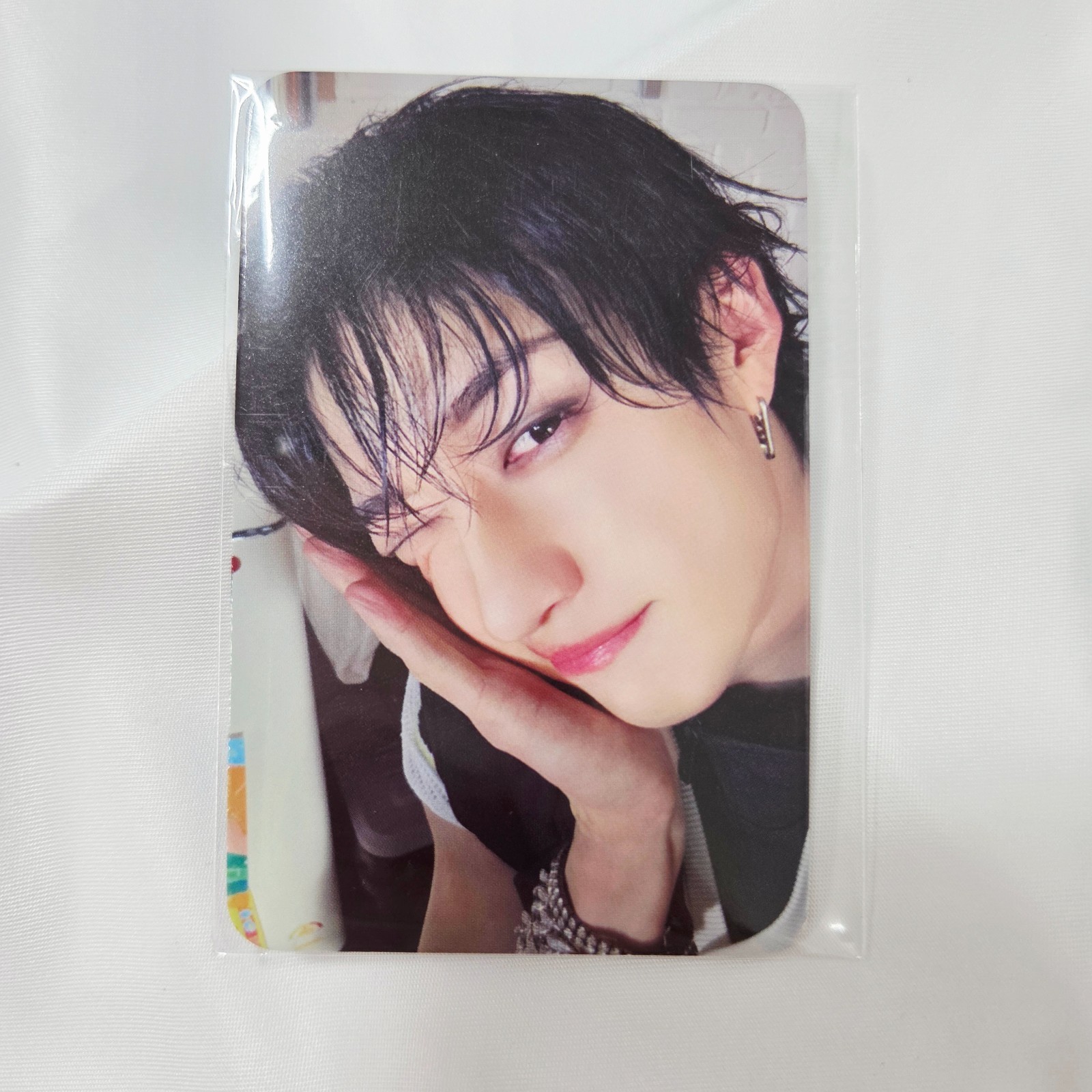 STRAY KIDS KARMA 4th Album SKZOO Ver. MEMBER ALL SET + Tracking