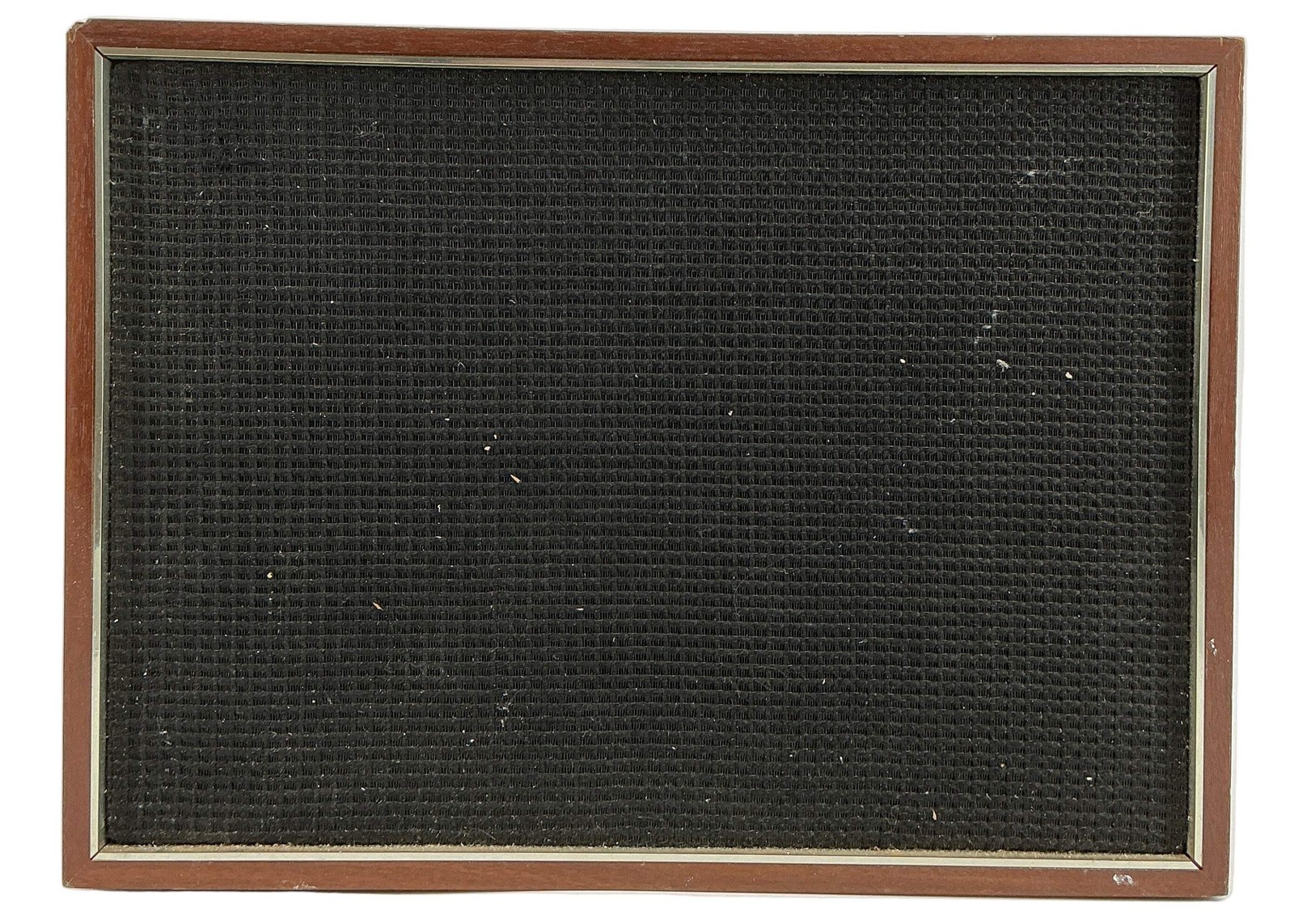 Zenith Speaker Wheeler’s Basement Stranger Things (2016-2025)