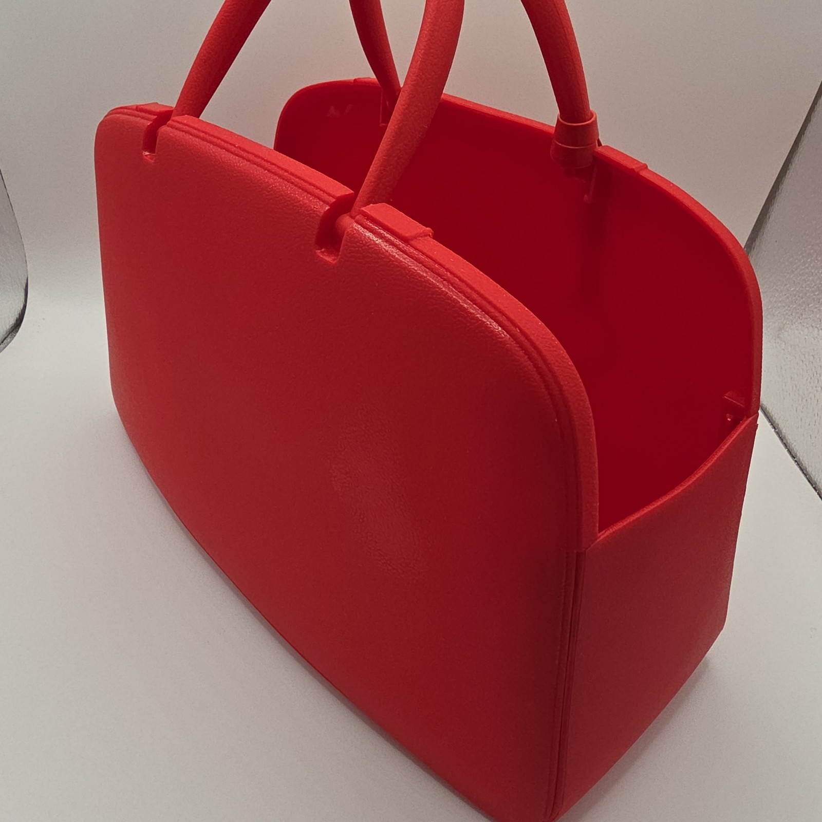 Devil Wears Prada 2 Popcorn Bucket Purse 20th Century Fox 2026 NEW w/ Keychain