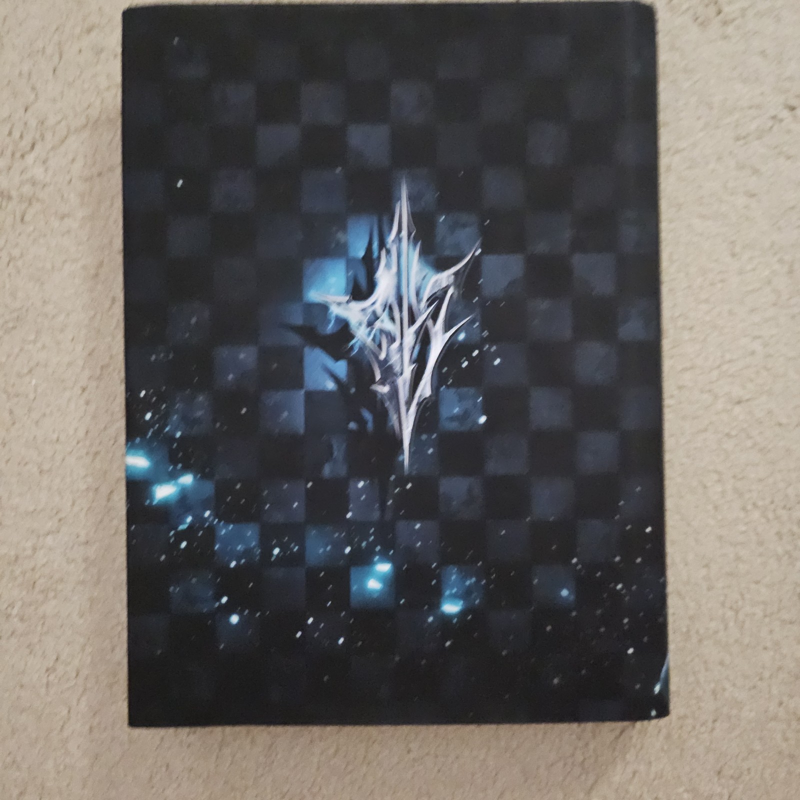 Final Fantasy XIII Lightning Returns Strategy Guide Hardcover Collectors ed.