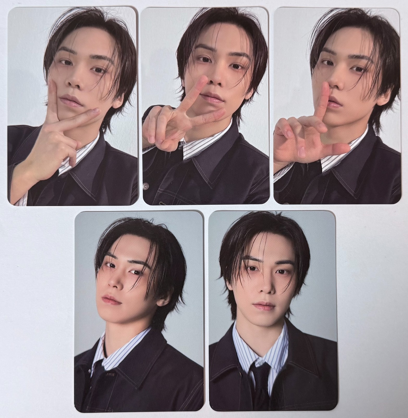 ASTRO 2025 THE 4TH ASTROAD [STARGRAPHY] RANDOM TRADING CARD PHOTOCARD ONLY