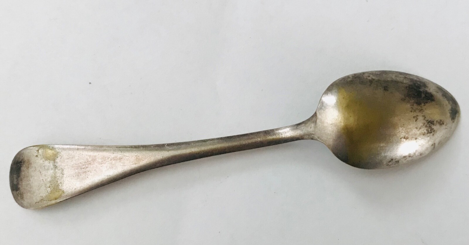 Early 1900s Harlem Opera House Keith & Proctor Complimentary Souvenir Spoon