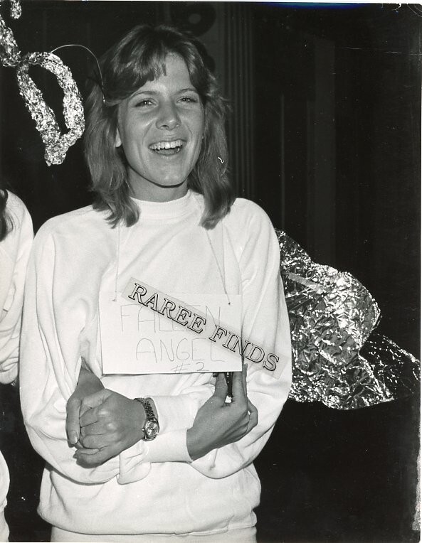 Debby Boone 1978 Original Publicity Photo Vintage 8×10 Celebrity Memorabilia