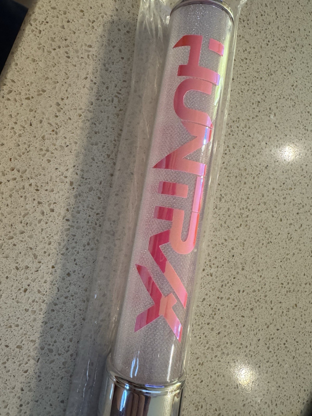 Kpop Huntrix Wand Light Stick – 18 color light changes On/Off Hunters Idol Fan