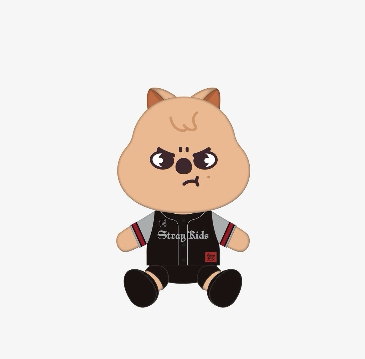 Stray Kids SKZOO Hugging Plush /SOFT TOY『World Tour dominATE JAPAN』