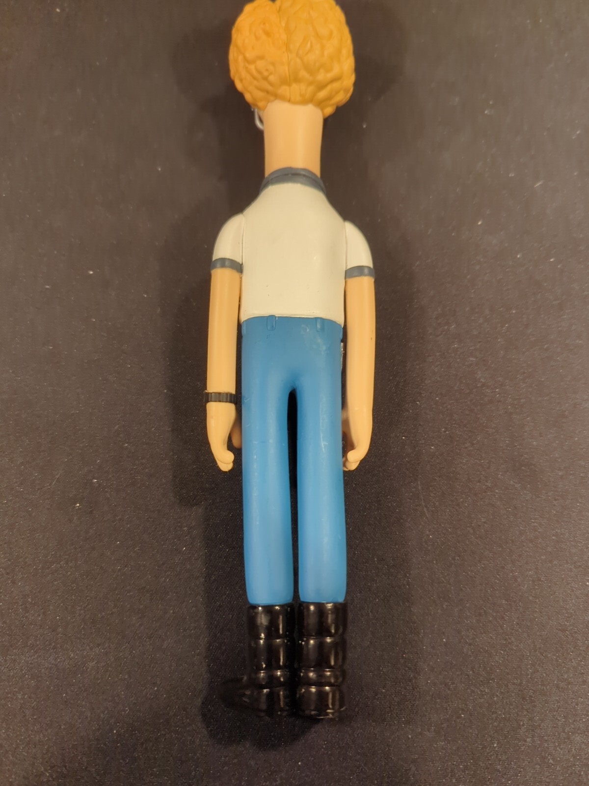 8” Figure “Napoleon Dynamite”Vinyl Idolz Character “Vote For Pedro”Funko 2015,7