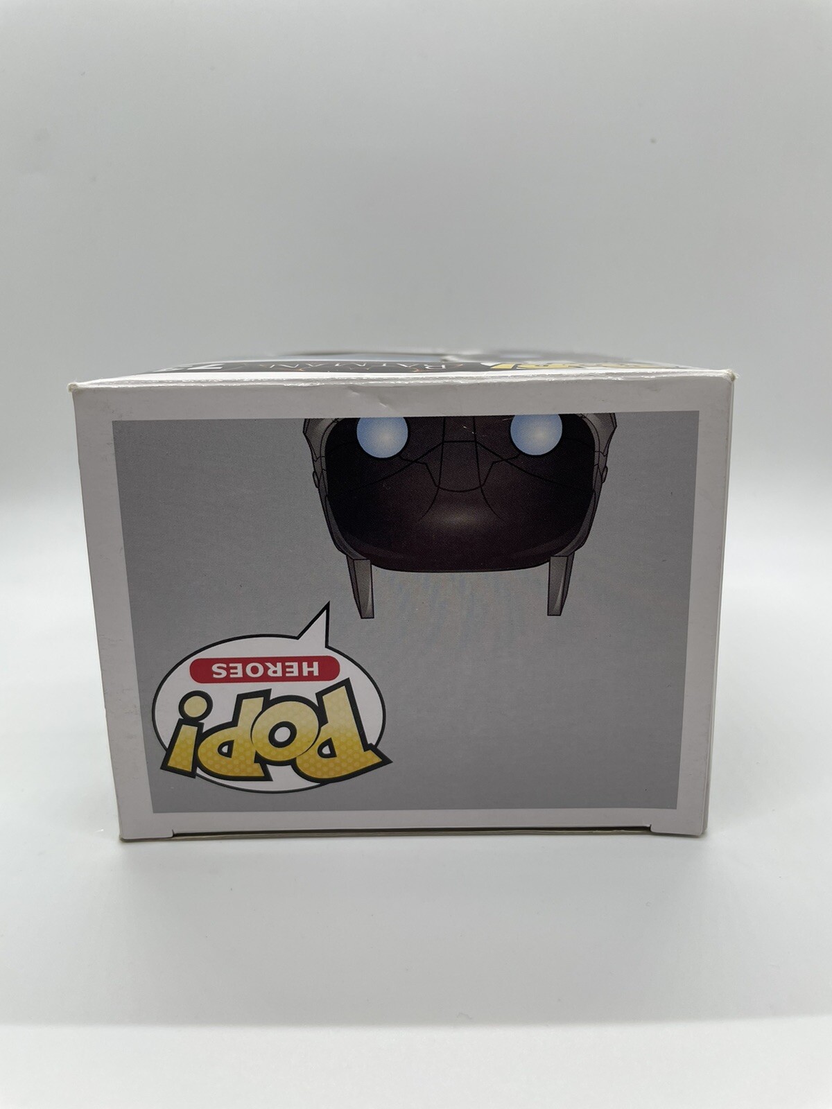 Troy Baker Signed Funko Pop Arkham Knight Authentic Autograph JSA COA WITNESS