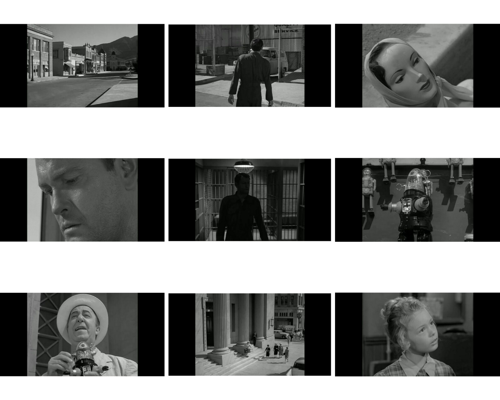 TWILIGHT ZONE COMPLETE SERIES **** PLUS FREE GIFT ****