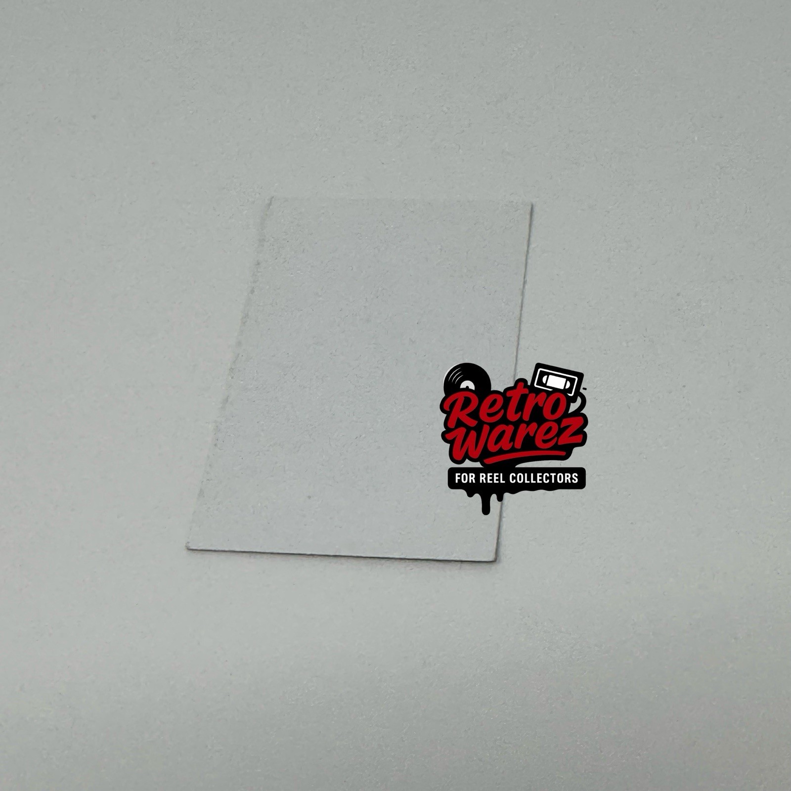 Riff Raff Vision Driven Sticker 3” Hip Hop Rap Jody Highroller .