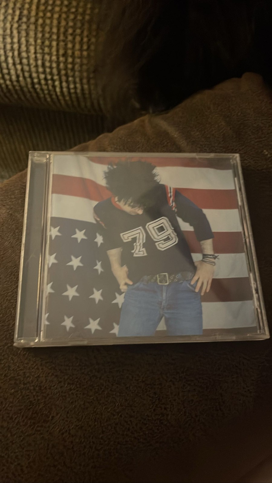 Ryan Adams – Gold CD (2001) Lost Highway Records Alt Country Rock