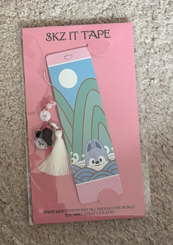 STRAY KIDS DO IT Official POP-UP Sealed Merch(READ DESCRIPTION)