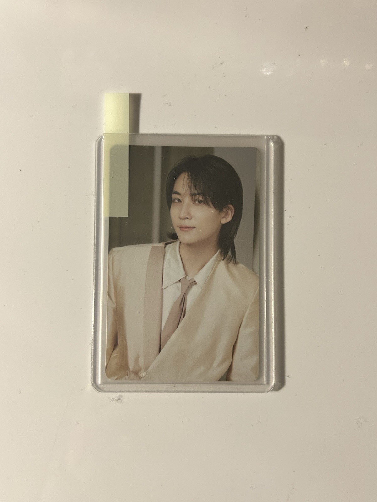 SEVENTEEN Right Here World Tour Official MD Trading Card Set Photocard Special