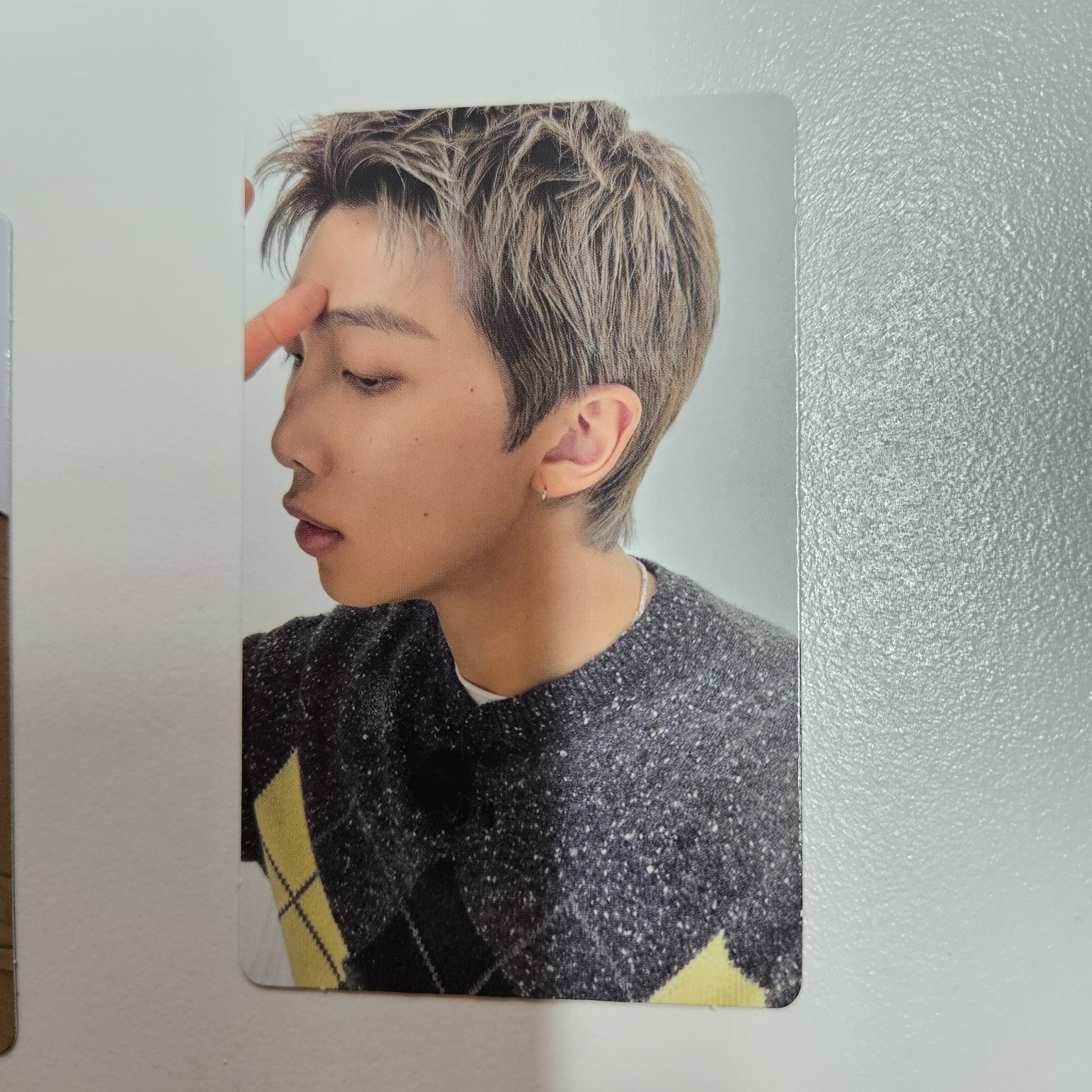 [Official] BTS Arirang Weverse POB Photo Card PC / Keyring – Pick Your Option