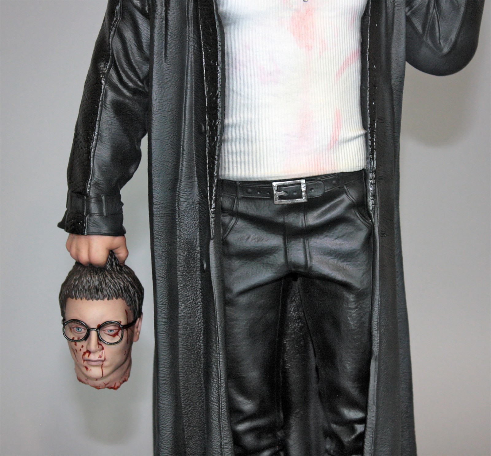 Sin City Marv 1:4 Statue HCG Exclusive Edition BRAND NEW