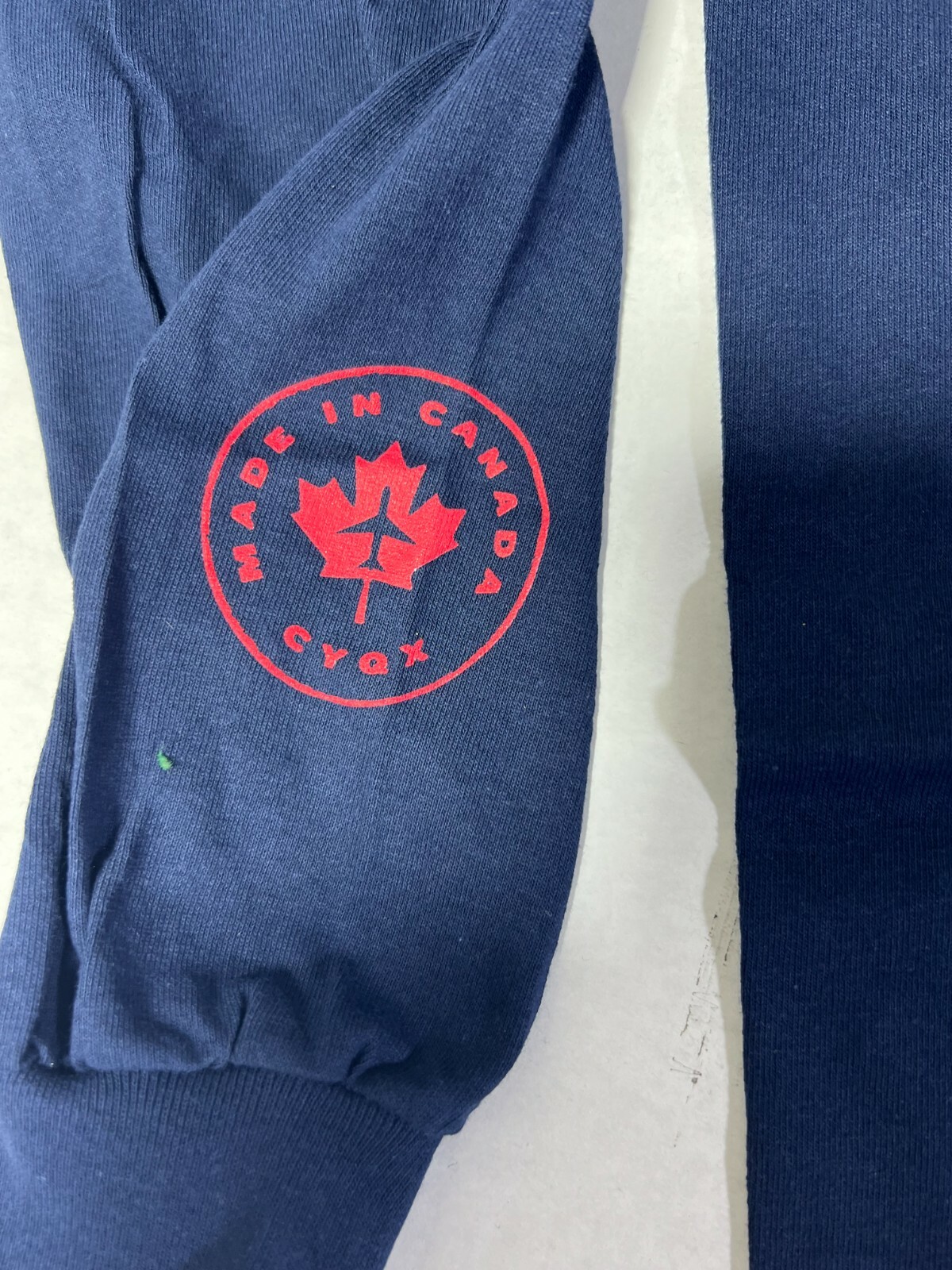 COME FROM AWAY TORONTO LONG SLEEVE TEE BROADWAY MUSICAL NEW OFFICIAL