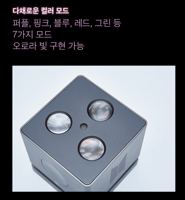 BTS Jungkook Mikrokosmos Artist-Made Mood Lamp Light Official Full Set Rare