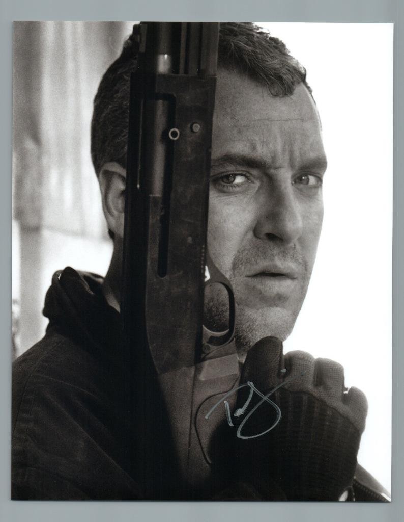 Tom Sizemore 8×10 autographed Photo signed Picture amazing and COA
