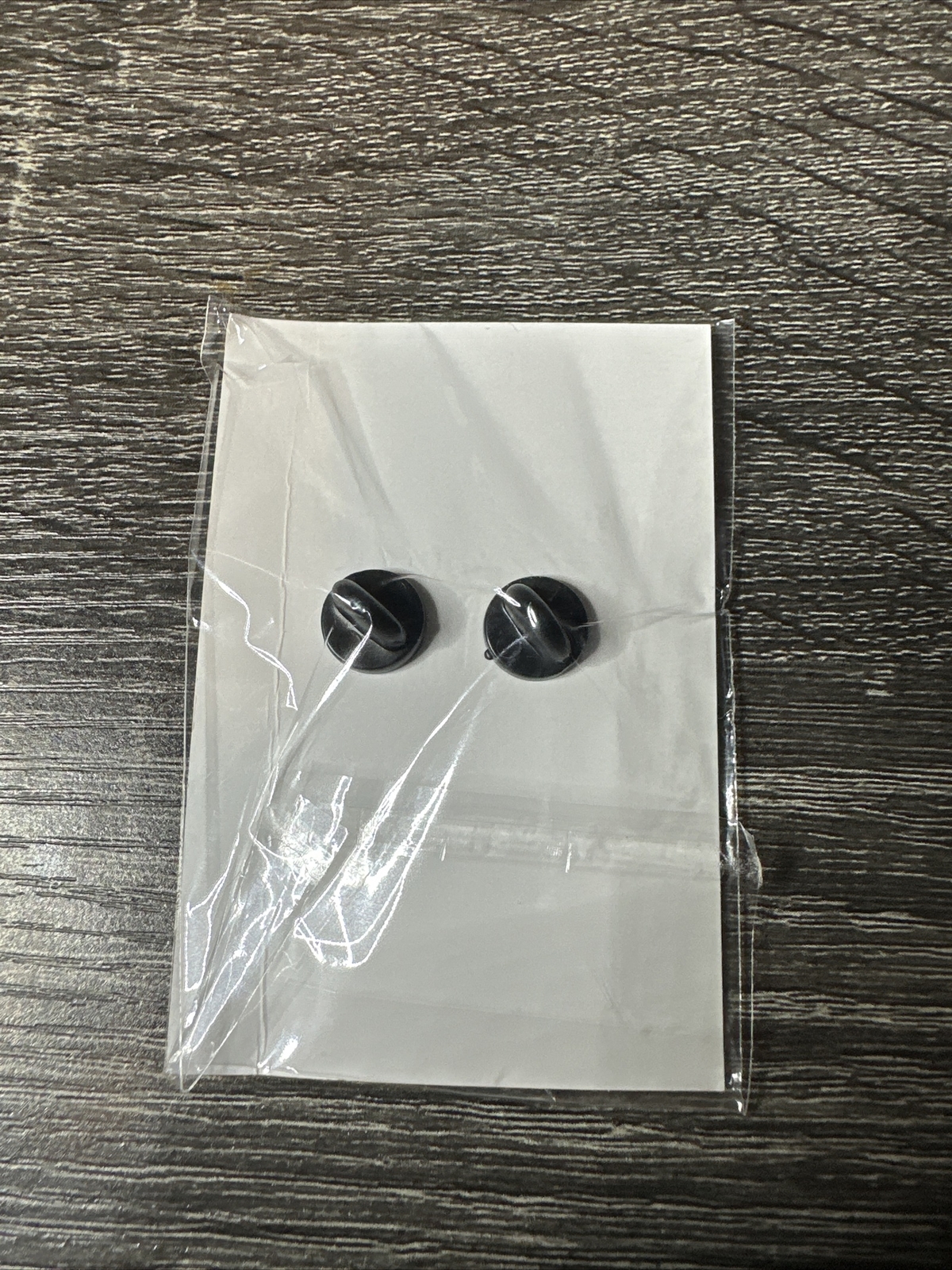 2023 SDCC COMIC CON EXCLUSIVE FOX THE GREAT NORTH TWIN PUPPETS ENAMEL PIN CARD