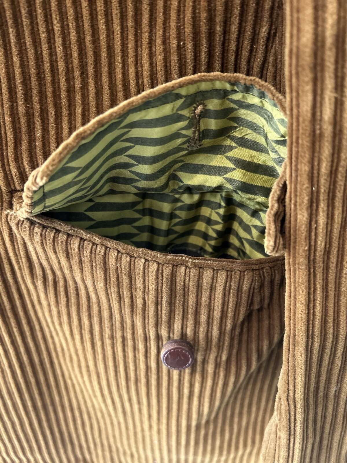 Authentic Movie Prop Blazer Forest Gump Purchased At It’s A Wrap Wardrobe Sales