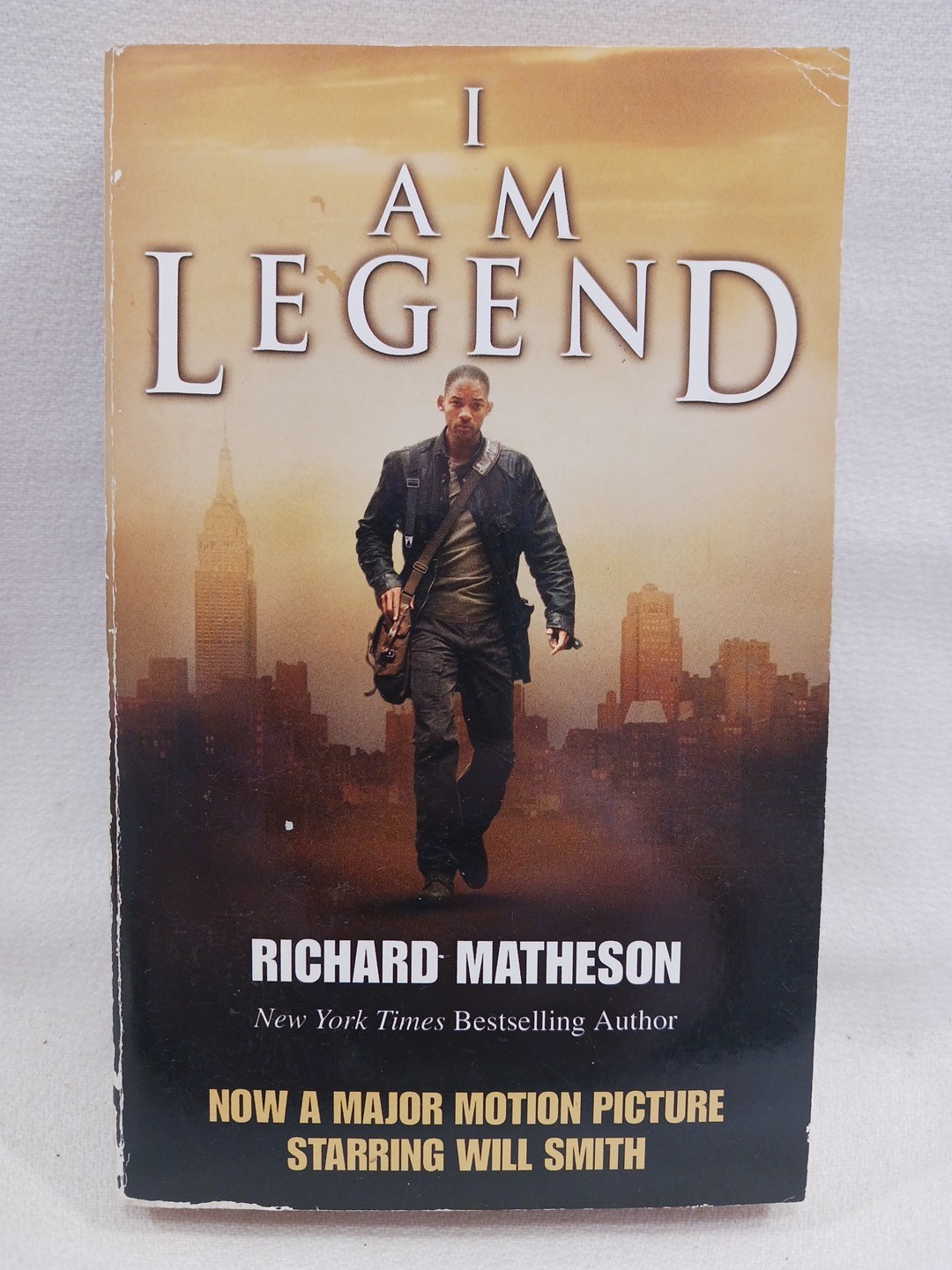 Book Lot Science Fiction Movie Novelization Tie-In Paperbacks