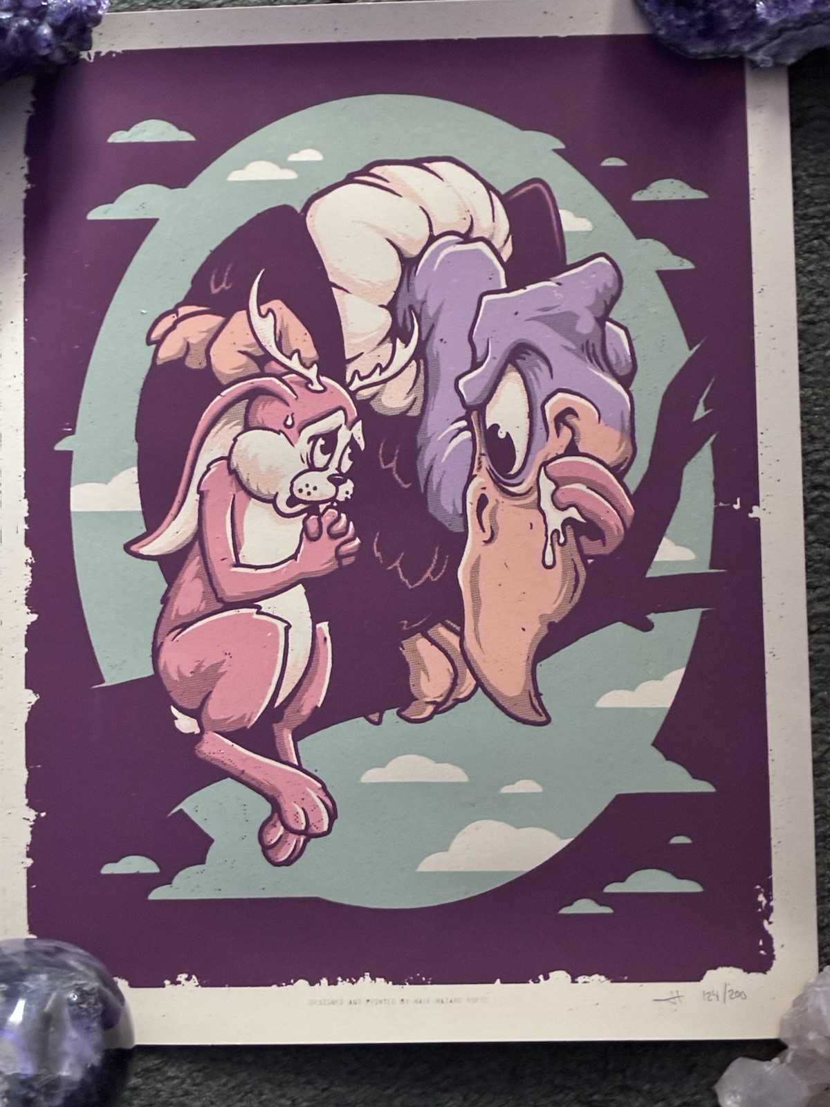 Billy Strings Poster’s 4 In Total Billy Strings And Hazard Prints