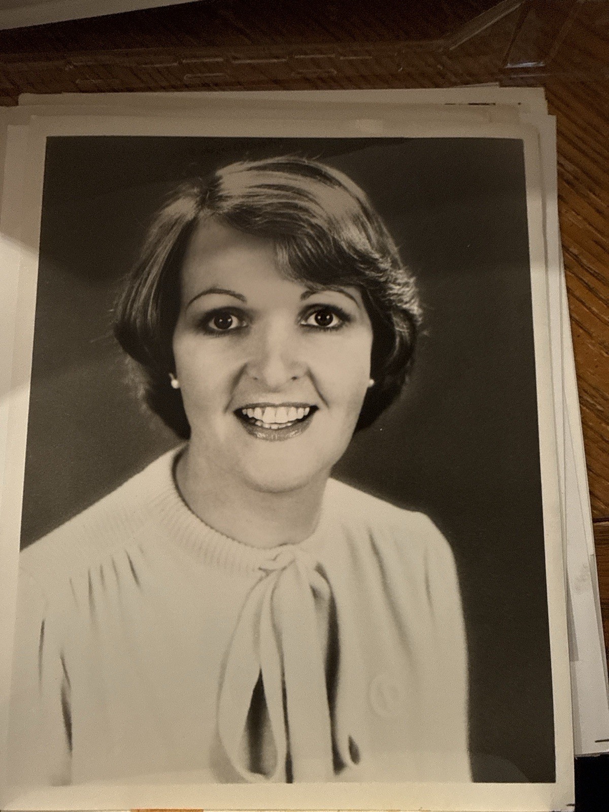 Vintage PBS Mystery Masterpiece Theatre Press Photo Lot
