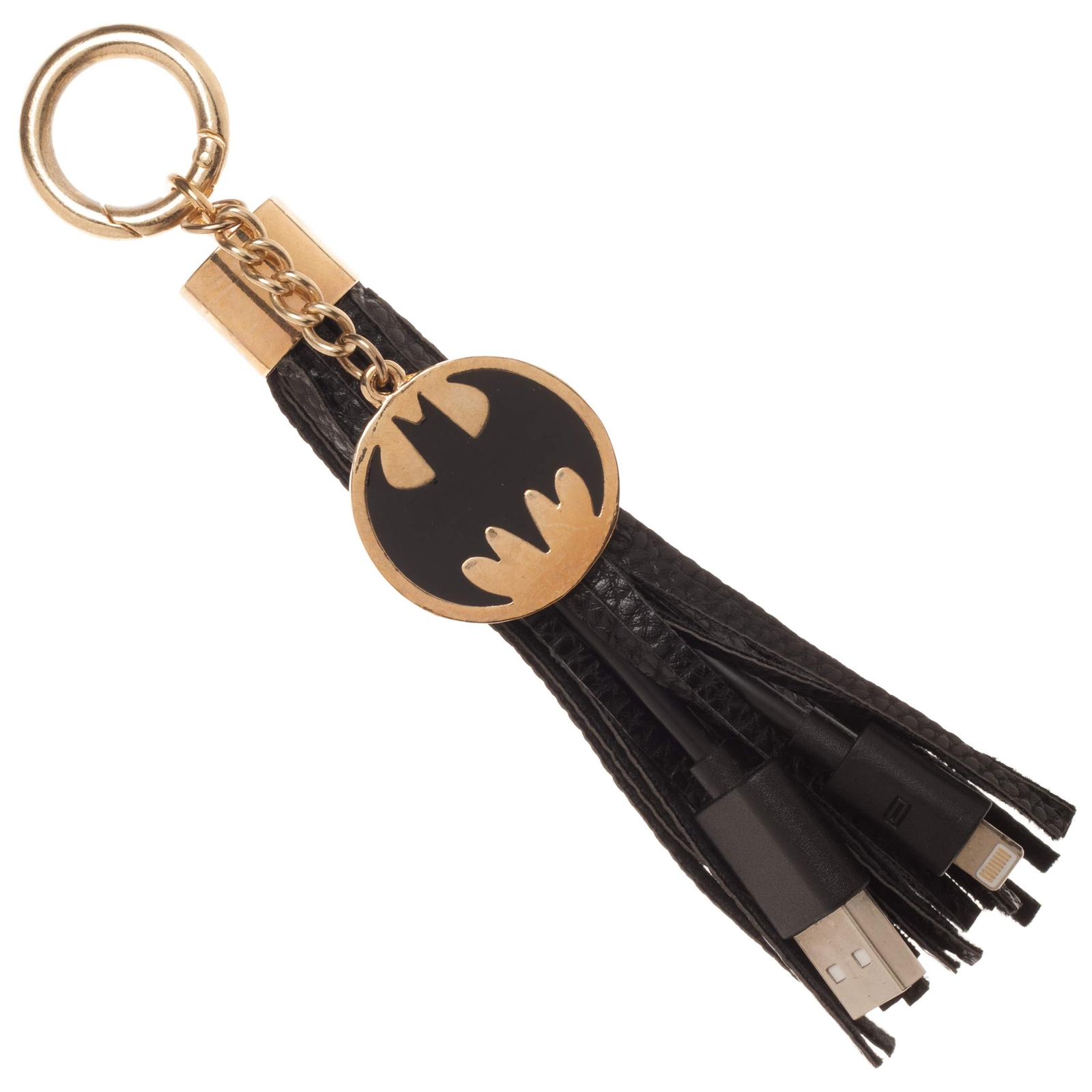 Batman USB Keychain DC Comics Accessories – Batman Keychain DC Comics Keychain