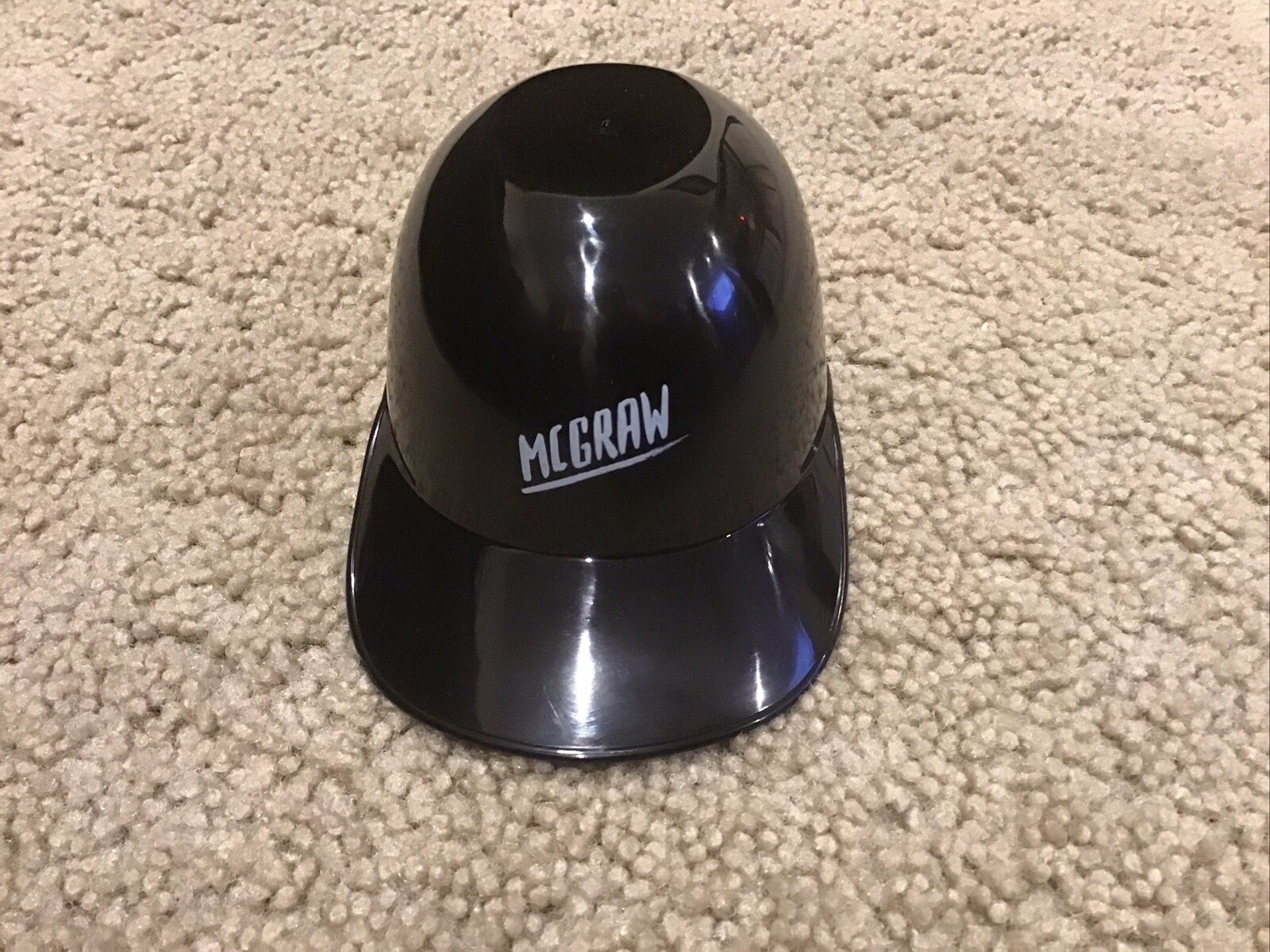 Tim McGraw 2024 Standing Room Only Tour Ice Cream Helmet Cap Cup