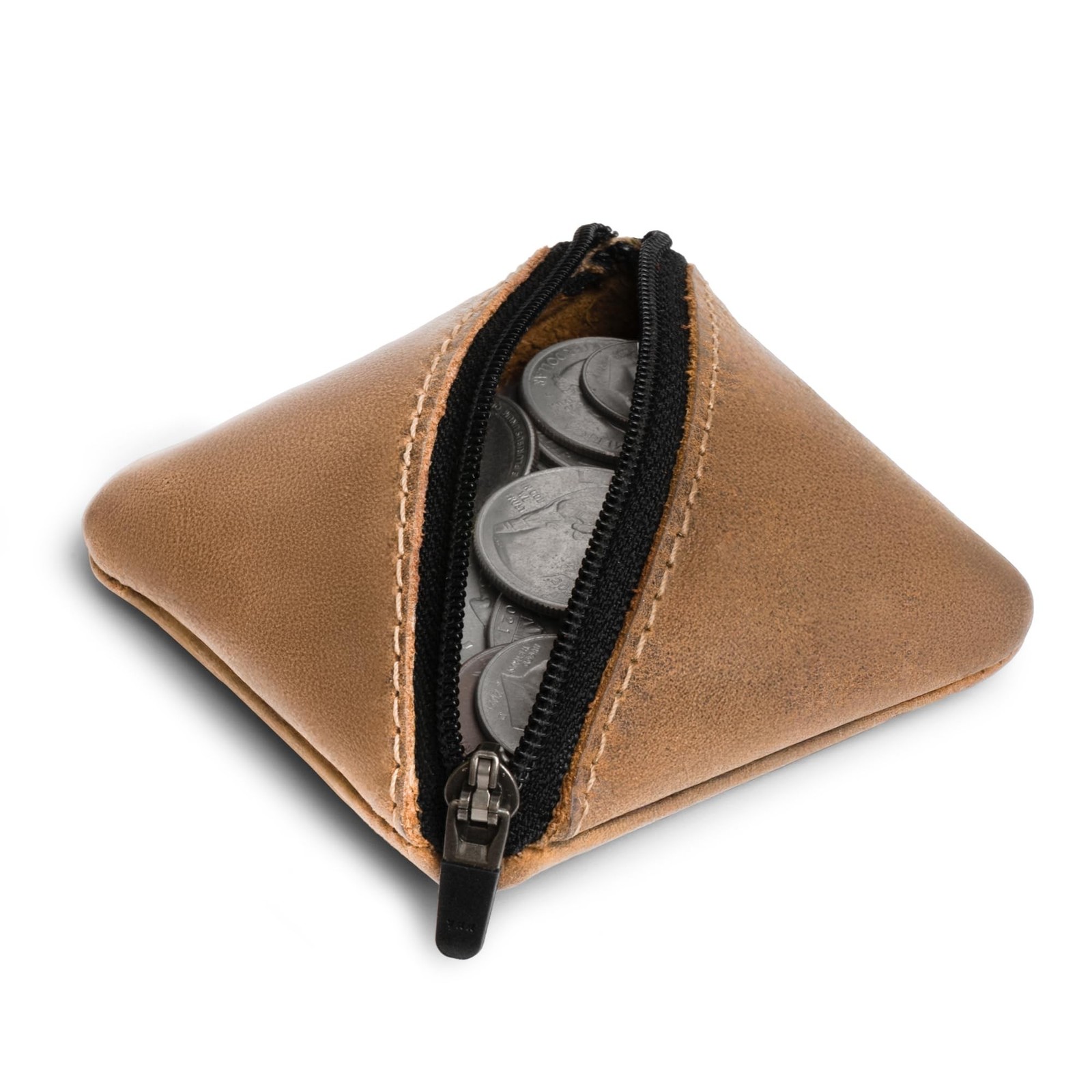 Hide & Drink, Slash Zippered Pouch, Change Holder, and Storage for Pocket and…