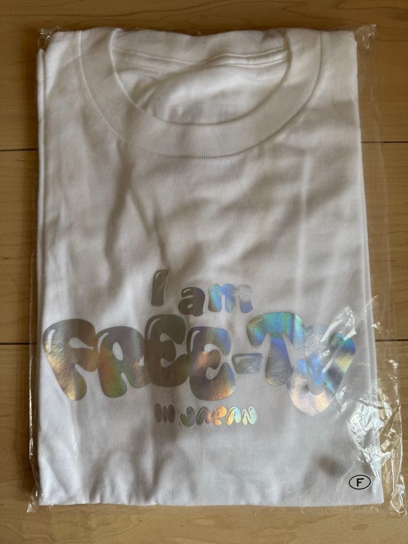 GI-DLE T-shirt One Size Fits All