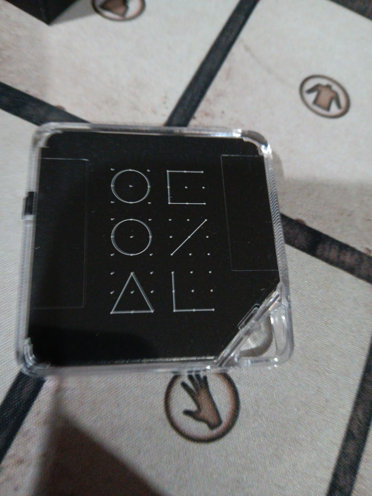 LOONA 4TH Fourth MINI KIT ALBUM & VERSION A used good condition no photocards