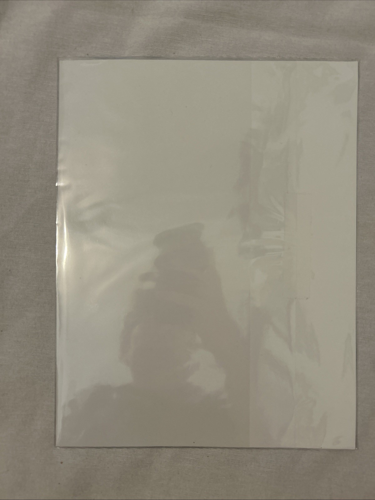 AMC Avengers End Game 16×11 & Captain Marvel 9×11 Promo Print Set Movie Theatre
