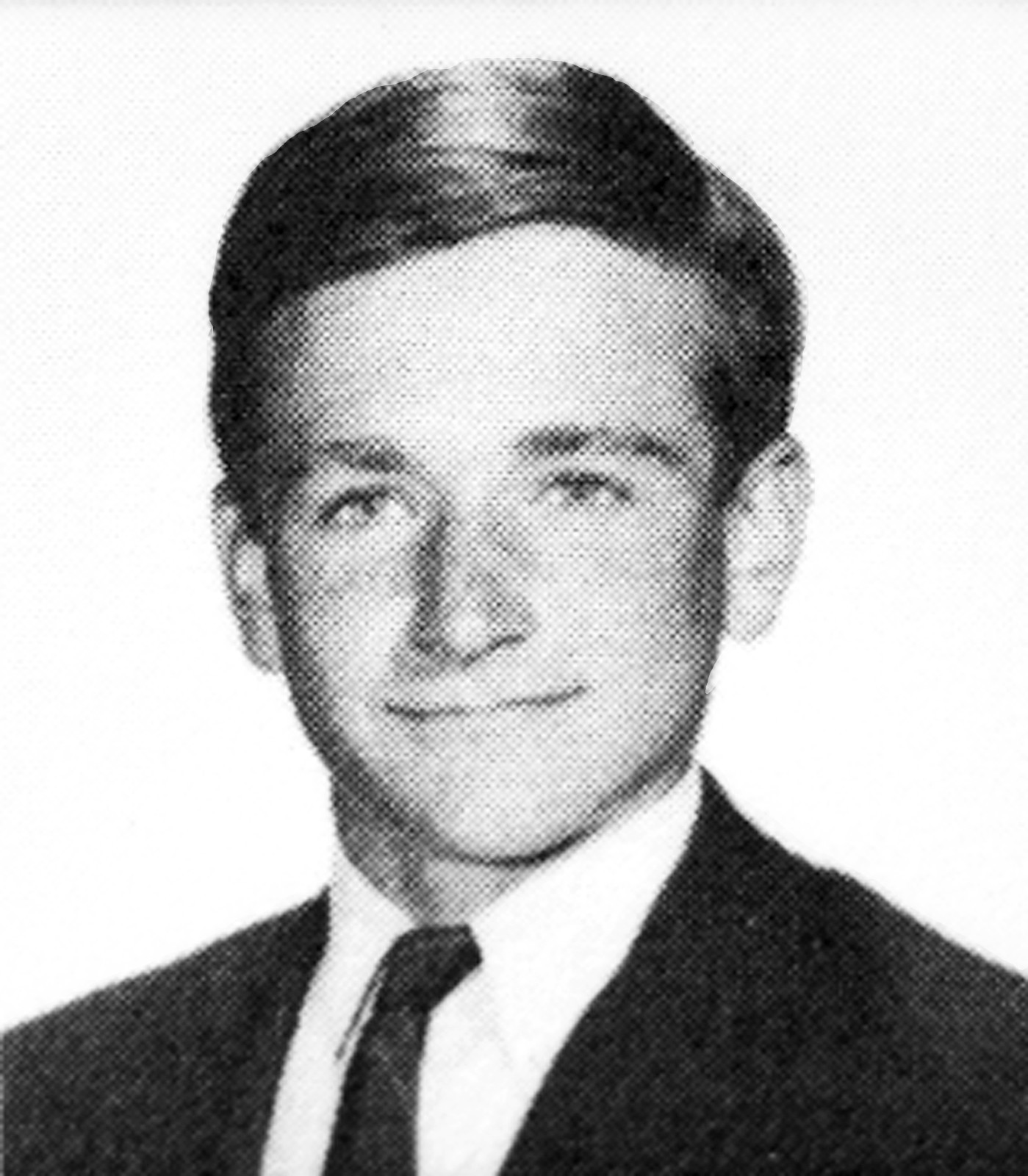 ROBIN WILLIAMS High School Yearbook 5 Great Pics Superb Condition