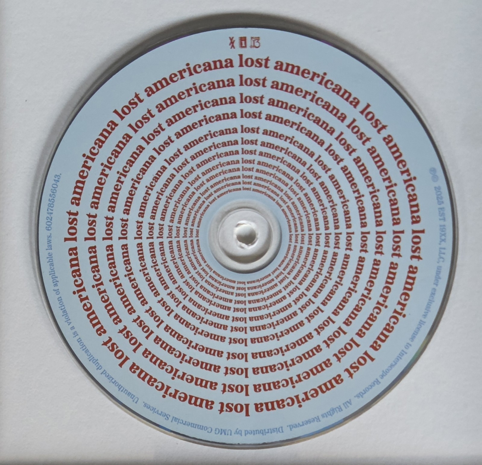 MGK CD DISPLAY BECKETT BAS AUTOGRAPHED CERTIFIED COA SIGNED MACHINE GUN KELLY