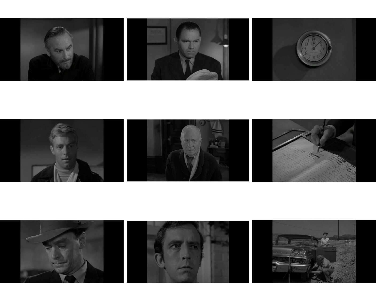 TWILIGHT ZONE COMPLETE SERIES **** PLUS FREE GIFT ****